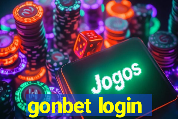 gonbet login